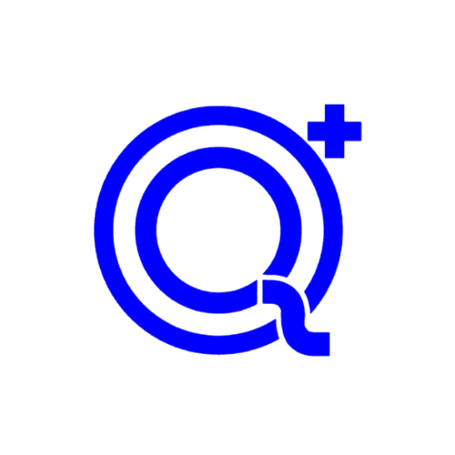 QommAdd Logo