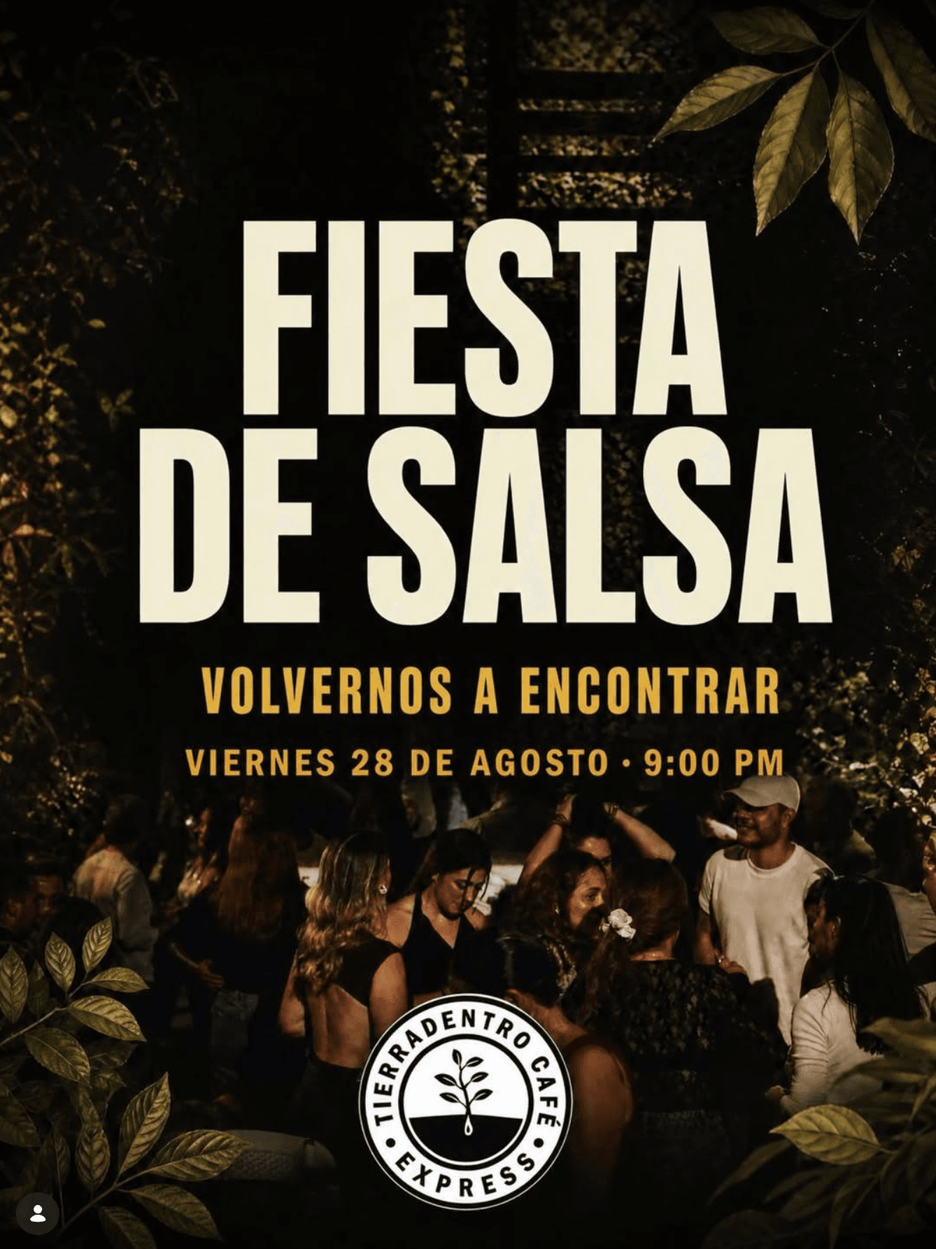 Fiesta de Salsa