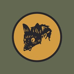 Coyote Casa Mezcalera