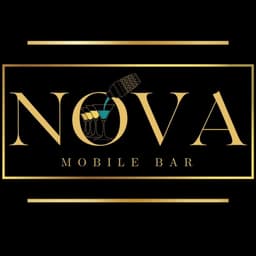 NOVA Mobile Bar