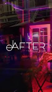 El After Social Club