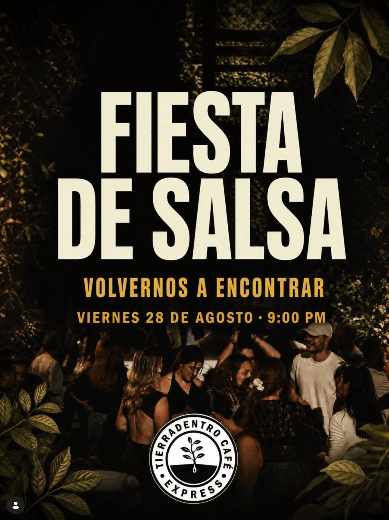 Fiesta de Salsa