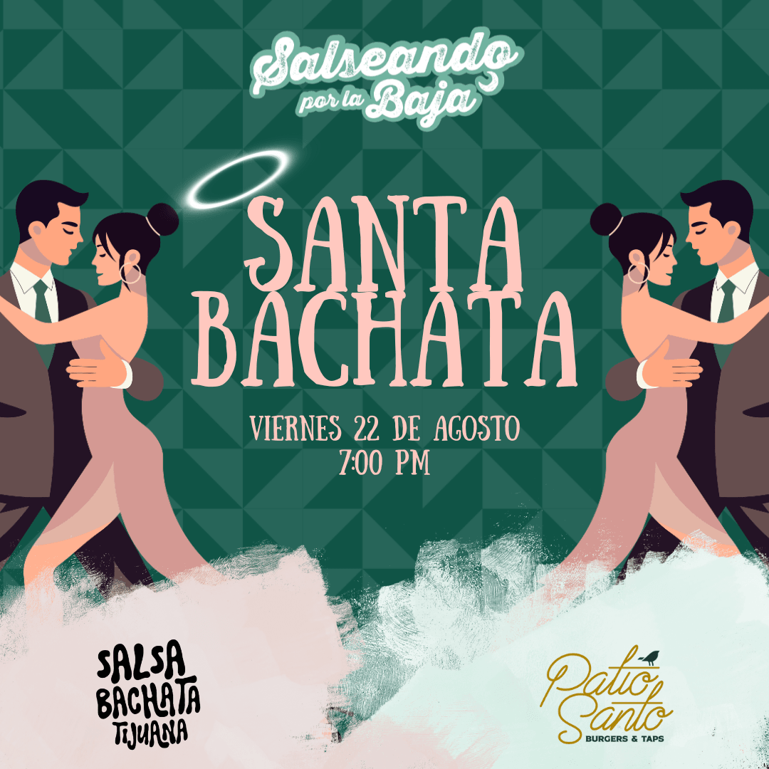 Santa Bachata