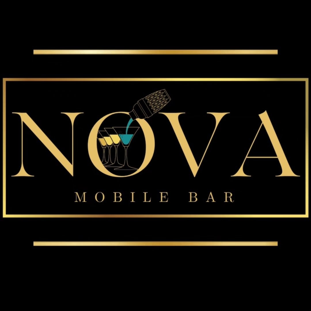 NOVA Mobile Bar