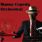Birthday Party - Manny Cepeda Quartet