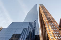 Metropolitan Tower