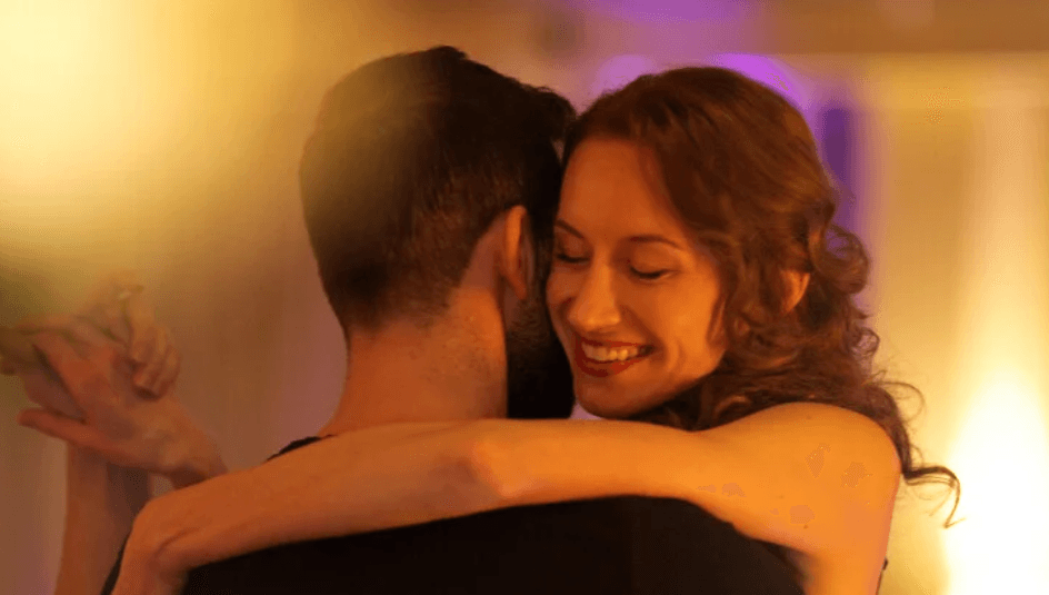 Introduction to Tango Milonguero