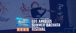 La Bachata Festival