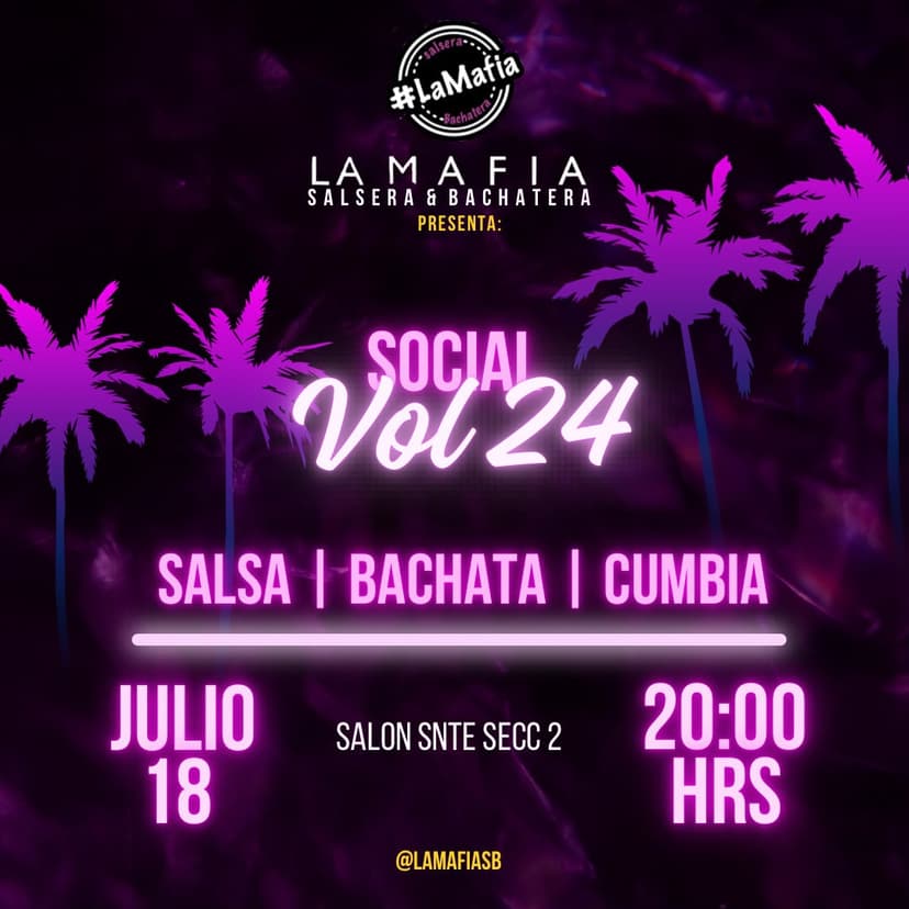 Social Vol. 24