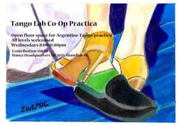 Tango Lab Co Op