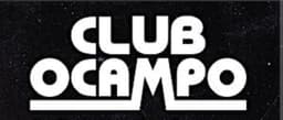 Club Ocampo