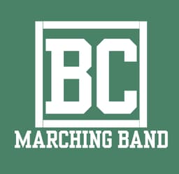 Bartlett Community Marching Band