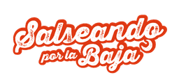 Salseando por la Baja