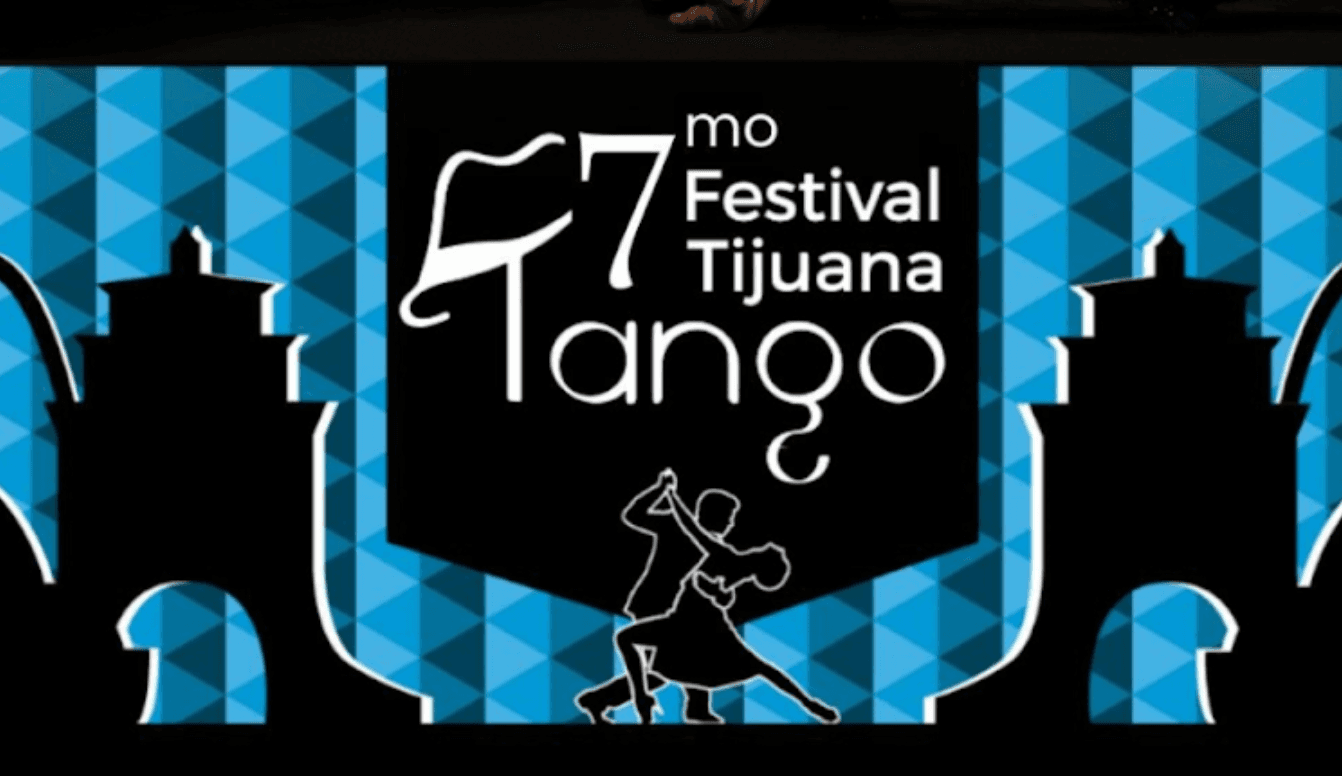 7mo Festival Tijuana Tango
